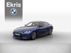 BMW i4 - M50 High Executive M Sportpakket Pro