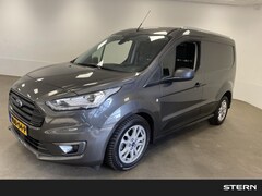 Ford Transit Connect - 1.5 EcoBlue L1 Trend/Limited