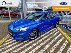 Ford Focus - 1.0 EcoBoost ST Line Business | Airco | Achteruitrij Camera | Cruise Control | Apple Carpl