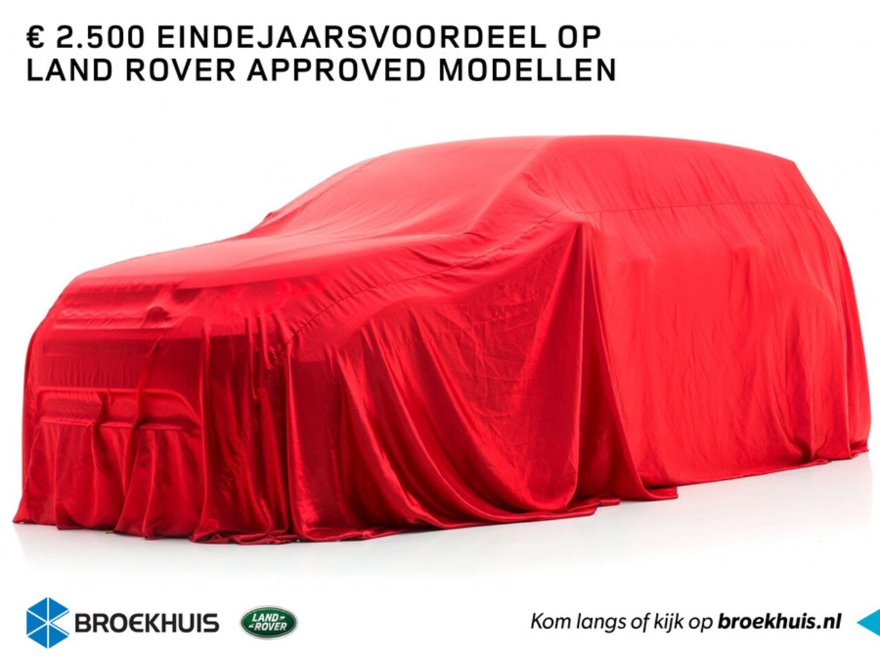 Land Rover Range Rover Evoque - P200 AWD | Privacy Glass | Cold Climate Pack | Apple Car Play - AutoWereld.nl