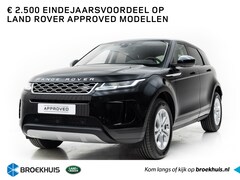 Land Rover Range Rover Evoque - P200 AWD | Cold Climate Pack | SNEL LEVERBAAR |