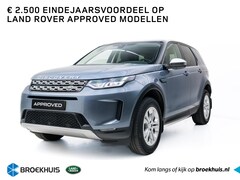 Land Rover Discovery Sport - P300e S | Park Assist | Keyless Entry | Meridian Audio