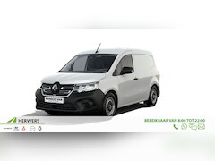Renault Kangoo E-Tech - Extra 22kW / Achteruitrijcamera / Lende steunen / Bluetooth telefoonvoorbereiding / DAB /