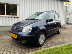 Fiat Panda - 1.2 Edizione Cool