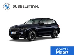 BMW iX3 - High Exe. | M-Sport | 20'' | Parking + Safety Pack | Panoramadak | Harman/Kardon | Driv. A