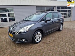 Peugeot 5008 - 1.6 THP Blue Lease Executive 7p. (EXPORTPRICE Turbo not working)
