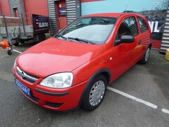 Opel Corsa - 1.2-16V Rhythm, ZUINIG APK 1-2024