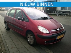 Citroën Xsara Picasso - 2.0I 16V AUTO.METAIRCO