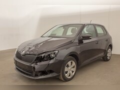 Skoda Fabia - 1.0 TSI 70 KW 85.068 km