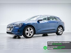 Audi e-tron - 55 quattro Business edition 95 kWh