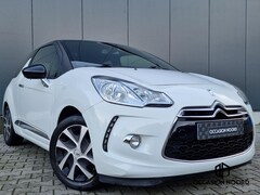 Citroën DS3 - 1.2 VTi So Chic|Navigatie|Cruise|Climate|PDC|LMV