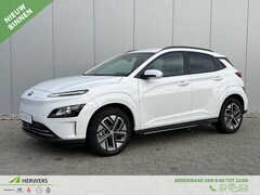 Hyundai Kona - EV Fashion 39 kWh / *RESERVEER NU EN ONTVANG € 2.950, - SUBSIDIE* / Voorraad Nieuw / 305 K