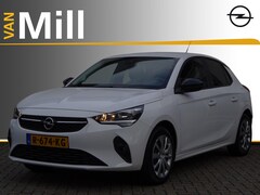 Opel Corsa-e - 50 kWh 136 pk Edition 7, 4 kW boordlader | + €2.000 SUBSIDIE | warmtepomp | Edition+ pakke