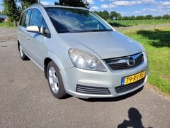 Opel Zafira - 1.6 Enjoy