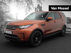 Land Rover Discovery - 240PK S Automaat €37940 EX BTW | Commercial | Luchtvering | Trekhaak | Stuurverwarming