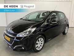 Peugeot 208 - 1.2 Puretech 82pk 5D Blue Lion
