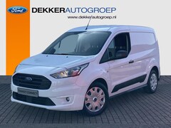 Ford Transit Connect - 1.5 EcoBlue 100pk Automaat Trend L1 Sortimo inrichting
