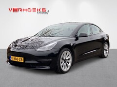 Tesla Model 3 - Long Range Dual Motor Trekhaak 12% bijtelling