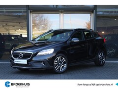 Volvo V40 Cross Country - T3 Momentum Automaat | LED | Camera | Stoelverwarming | Climate Control | Cruise Control |