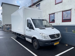 Mercedes-Benz Sprinter - 513 2.2 CDI 432