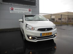Mitsubishi Space Star - 1.0 Cool+ Staat in Hoogeveen