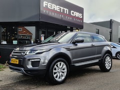 Land Rover Range Rover Evoque Coupé - 2DRS 2.0 ED4 150PK SE PANORAMADAK LEDER NAVI CAMERA LMV PDC