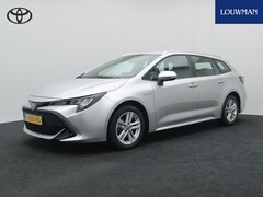 Toyota Corolla Touring Sports - 1.8 Hybrid Active | Navigatie | LED Verlichting |