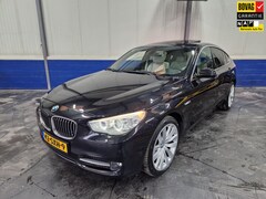 BMW 5-serie Gran Turismo - 535i High Executive