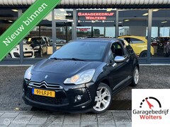Citroën DS3 - 1.6 So Chic CRUISE CONTROLE AIRCO NW APK