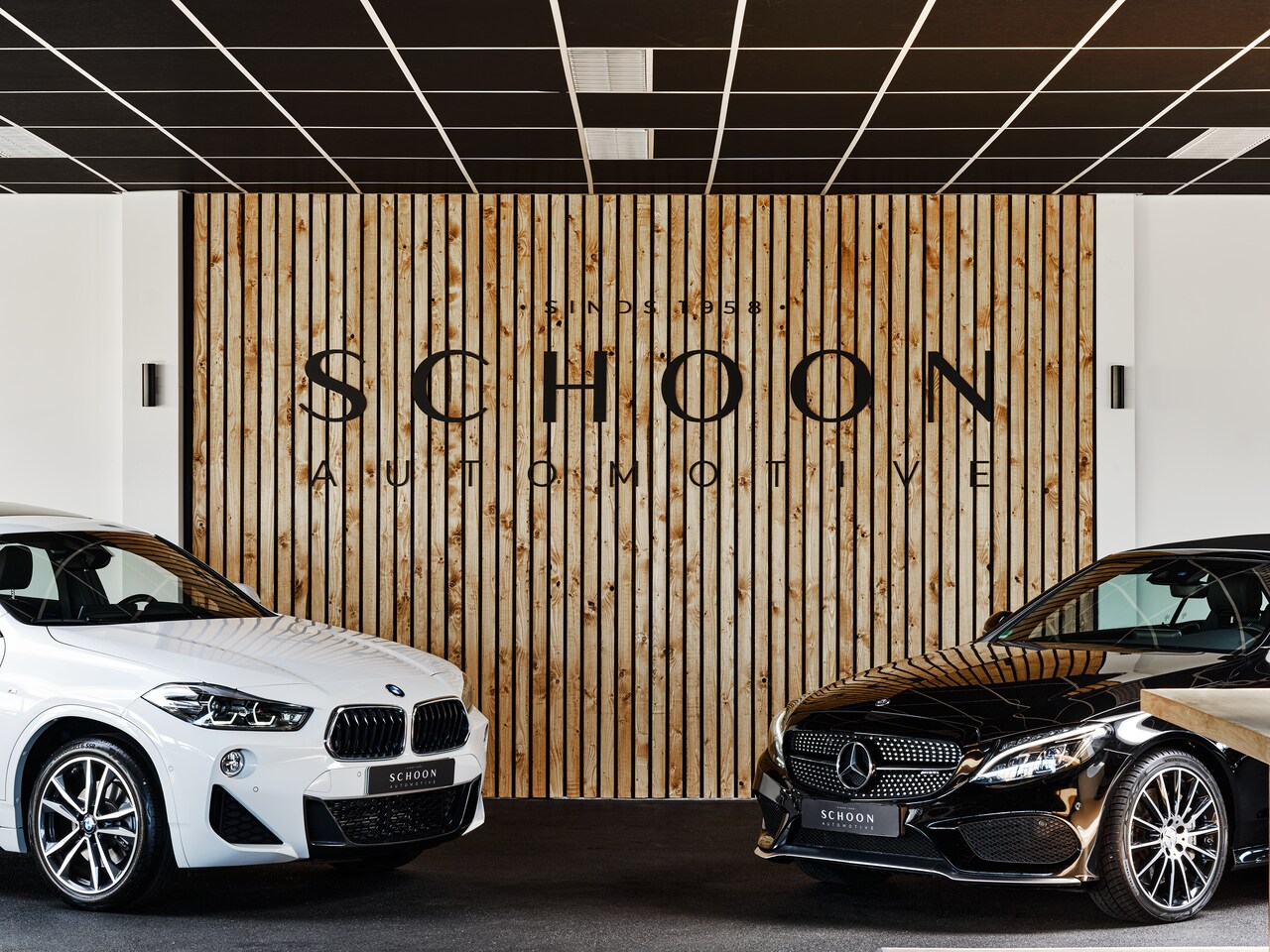 Schoon Automotive