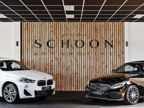 Schoon Automotive