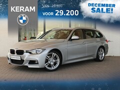 BMW 3-serie Touring - 318i - December Sale / M Sport Edition / LED koplampen / Navigatiesysteem Professional