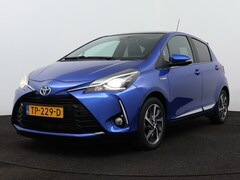 Toyota Yaris - 1.5 Hybrid Premium | Panoramadak | Navigatie | Cruise control