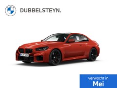 BMW 2-serie Coupé - M2 | 19/20'' | M Drive. Prof. | M Drive. Pack | Carbondak | Harman/Kardon | Head-Up | ACC
