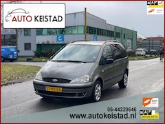 Ford Galaxy - 2.3-16V AUTOMAAT 7-PERSOONS CLIMA/CRUISE