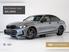 BMW 3-serie - Sedan 318i M Sportpakket - In overleg beschikbaar vanaf: Juli 2023