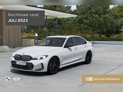 BMW 3-serie - Sedan 330e M Sportpakket Pro - In overleg beschikbaar vanaf: Juli 2023