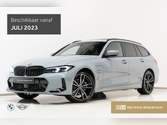 BMW 3-serie Touring - 330e M Sportpakket - In overleg beschikbaar vanaf: Juli 2023