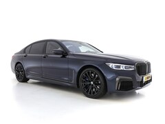 BMW 7-serie - 750Li xDrive High Executive M-PAKKET FULL *SOFT-CLOSE+LASER-LED+MASSAGE+PANO-SKY-LOUNGE+AD