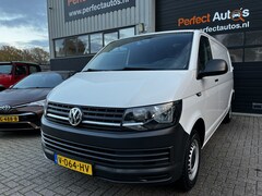 Volkswagen Transporter - 2.0 TDI L2H1 Airco, 3 persoons