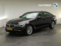 BMW 5-serie - 520d High Executive
