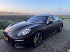 Porsche Panamera - 3.0 S E-Hybrid Origineel Nederlandse auto