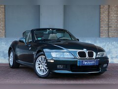 BMW Z3 Roadster - 2.0 S Executive 6 cil. Leer Airco Stoelverw