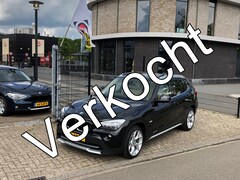 BMW X1 - sDrive20i ..Navi..Panorama..Sport leder..Xenon