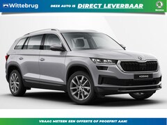 Skoda Kodiaq - 1.5 TSI Business Edition 2.000 euro inruilpremie