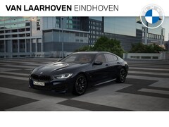 BMW 8-serie Gran Coupé - 840i High Executive M Sport Automaat / M 50 Jahre uitvoering / Panoramadak / Laserlight /