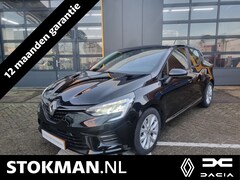 Renault Clio - TCe 100 Bi-Fuel Zen | Trekhaak | LM Velgen | Airco | LPG-G3 = goedkoop rijden | incl. Bova