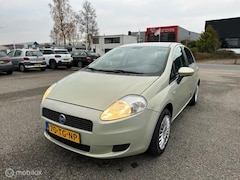 Fiat Punto - 1.2 Classic Edizione Cool