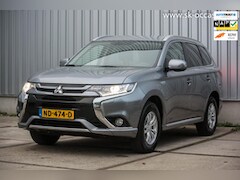 Mitsubishi Outlander - 2.0 PHEV 100% Onderhouden NL AUTO