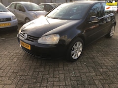 Volkswagen Golf - 1.4 Turijn NW Distributieriem NW APK